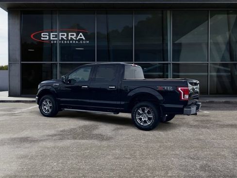 Used 2017 Ford F150 XLT w/ XTR Package AWD/4WD image 3