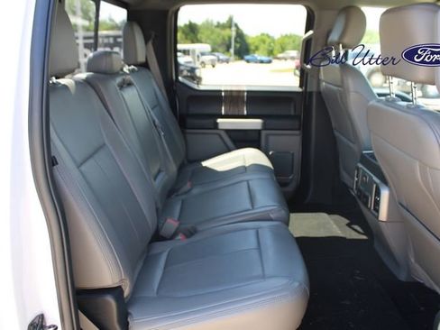 Used 2019 Ford F150 Lariat RWD image 13