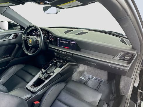 Used 2020 Porsche 911 Carrera image 29