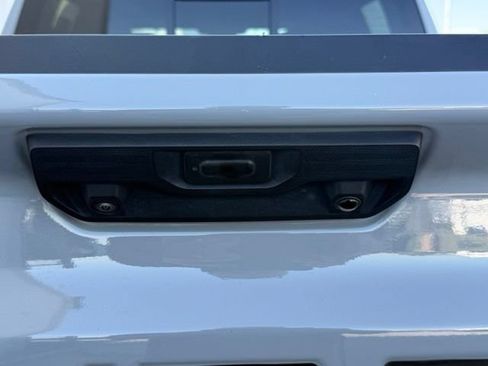 Used 2024 Chevrolet Silverado 1500 LT w/ All Star Edition Plus AWD/4WD image 10