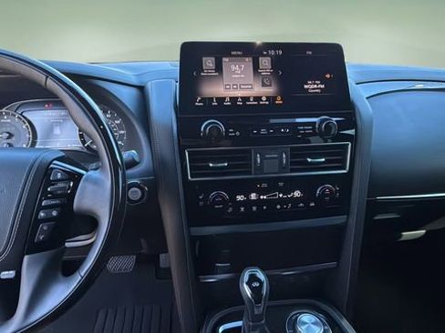 Used 2023 INFINITI QX80 Sensory w/ Cargo Package image 10