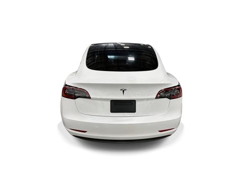 Certified 2023 Tesla Model 3 Standard Range RWD image 5