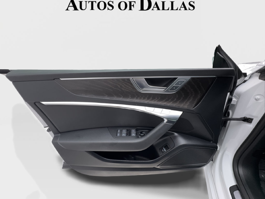 Used 2023 Audi A7 3.0T Premium AWD/4WD image 26
