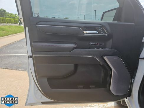 Used 2023 GMC Sierra 1500 AT4X AWD/4WD image 14