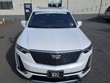 Used 2020 Cadillac XT6 Premium Luxury w/ LPO, Floor Liner Package image 3