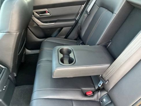 Used 2024 MAZDA CX-50 AWD 2.5 S w/ Cargo Package image 21
