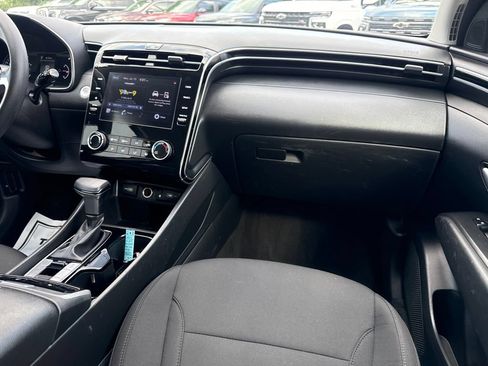 Certified 2023 Hyundai Tucson SEL AWD/4WD image 22