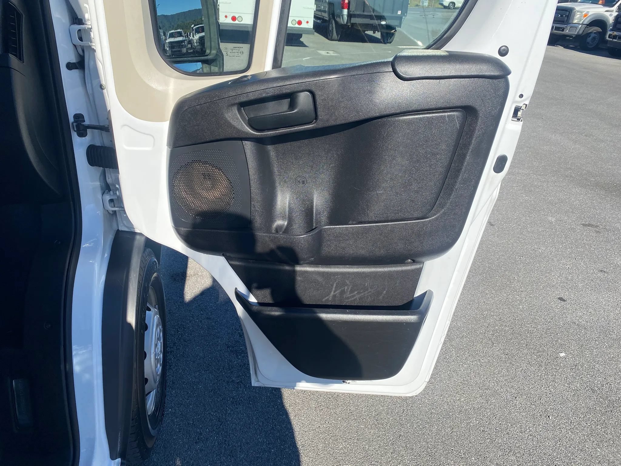 Used 2018 RAM ProMaster 1500 FWD image 18