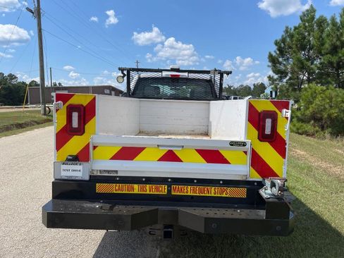 Used 2019 Ford F250 XL w/ Power Equipment Group RWD image 7