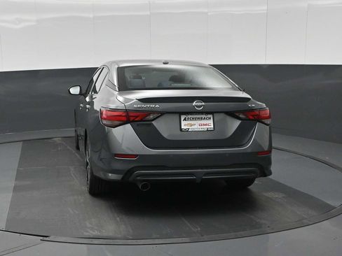 Used 2021 Nissan Sentra SR image 7