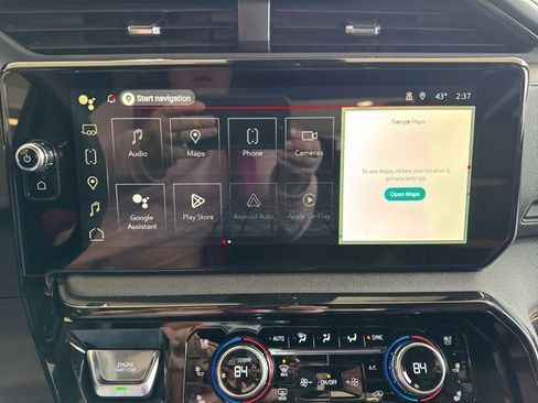 New 2026 GMC Sierra 1500 AT4 image 20