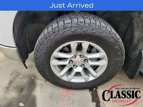 Used 2024 Chevrolet Silverado 1500 LT w/ Max Trailering Package image 15