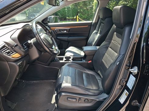 Used 2017 Honda CR-V EX-L image 14