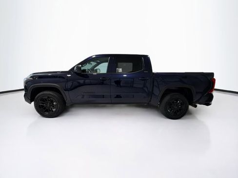 New 2026 Toyota Tundra SR5 AWD/4WD image 4