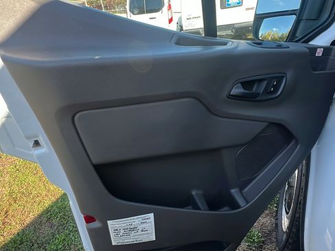 Used 2020 Ford Transit 150 Medium Roof image 14