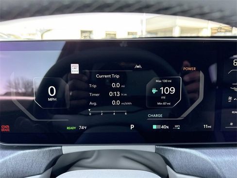 New 2026 Kia EV9 Land image 27