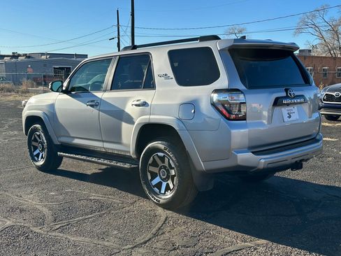 Used 2024 Toyota 4Runner TRD Off-Road Premium image 3