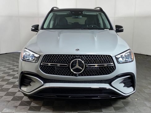 New 2026 Mercedes-Benz GLE 350 4MATIC image 5