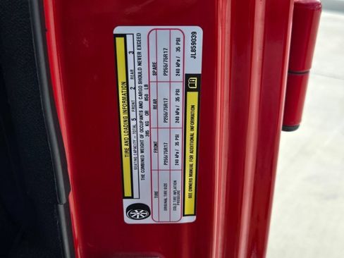 Used 2018 Jeep Wrangler Unlimited Sport S AWD/4WD image 14