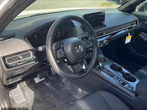 New 2026 Honda Civic Sport image 9