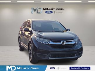 Used 2018 Honda CR-V LX video 1