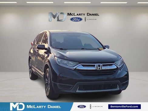 Used 2018 Honda CR-V LX image 1