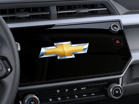 New 2027 Chevrolet Bolt LT FWD image 44