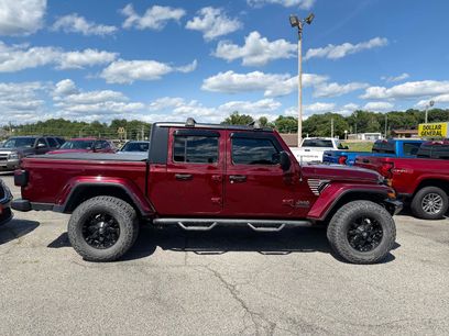 Used 2021 Jeep Gladiator Sport w/ Quick Order Package 24Q 80Th