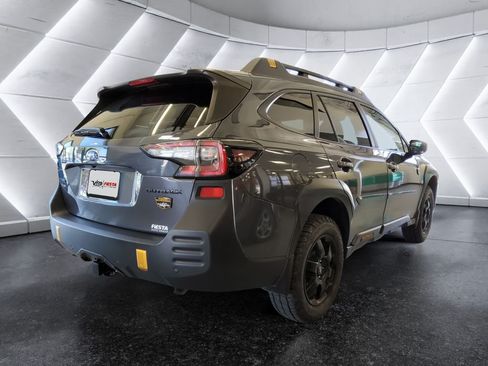 Used 2022 Subaru Outback Wilderness w/ Wilderness Package AWD/4WD image 4