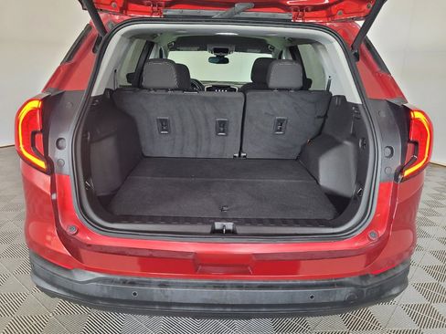 Used 2023 GMC Terrain SLE w/ Driver Convenience Package FWD image 29