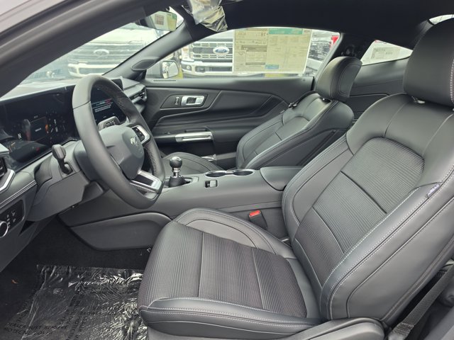 New 2026 Ford Mustang GT Premium RWD image 15