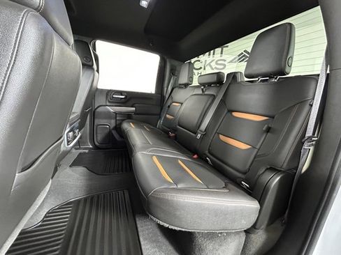 Used 2022 GMC Sierra 3500 AT4 image 19
