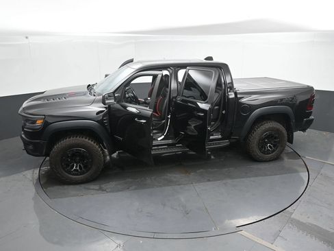 Used 2022 RAM 1500 TRX w/ TRX Level 2 Equipment Group AWD/4WD image 53