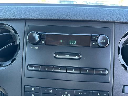 Used 2015 Ford F550 4x4 Crew Cab Super Duty w/ Power Equipment Group image 19