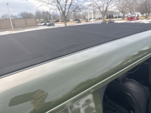 Used 2024 Jeep Wrangler Unlimited Rubicon image 16