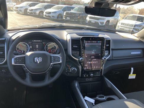 New 2026 RAM 1500 Big Horn image 18