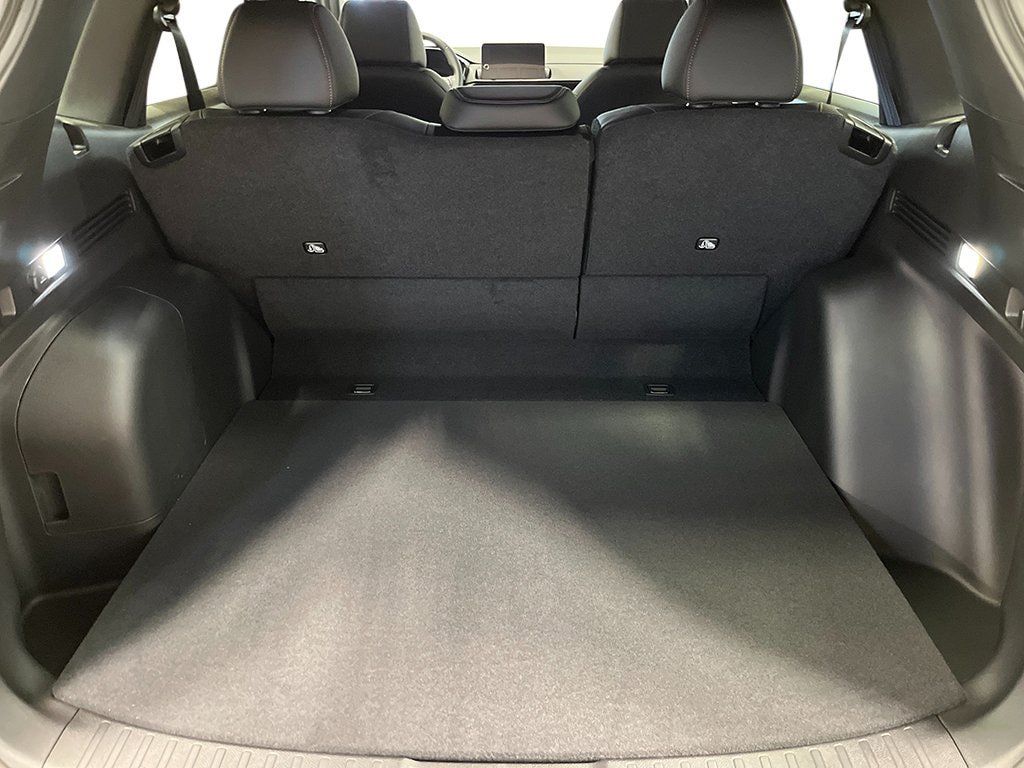 New 2026 Honda CR-V Sport-L image 27