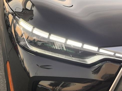 Certified 2026 INFINITI QX60 Luxe w/ Cargo Package image 30