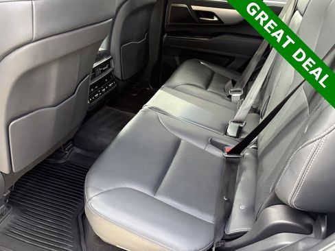 Used 2024 Lexus LX 600 F Sport image 40