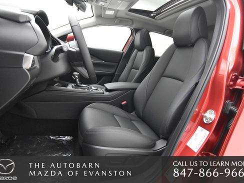 New 2026 MAZDA CX-30 AWD 2.5 S image 25