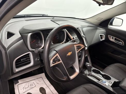 Used 2017 Chevrolet Equinox LT w/ Convenience Package image 15