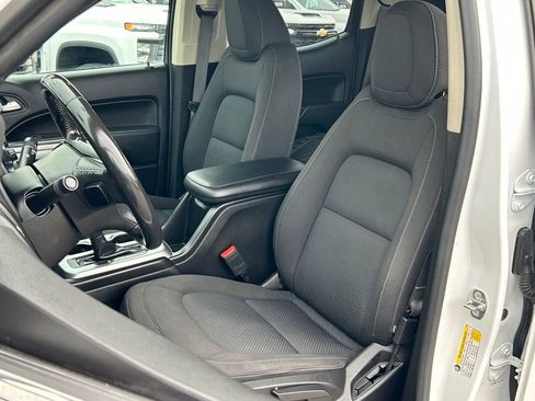 Used 2019 Chevrolet Colorado LT w/ LT Convenience Package image 15