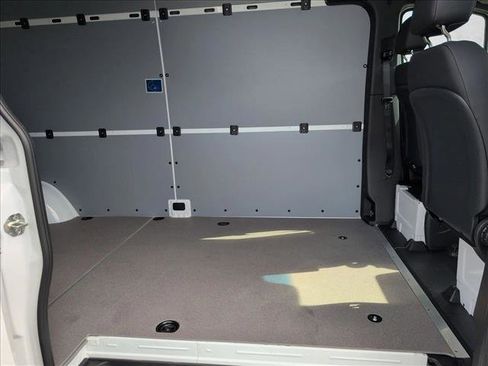New 2026 Mercedes-Benz Sprinter 2500 image 15
