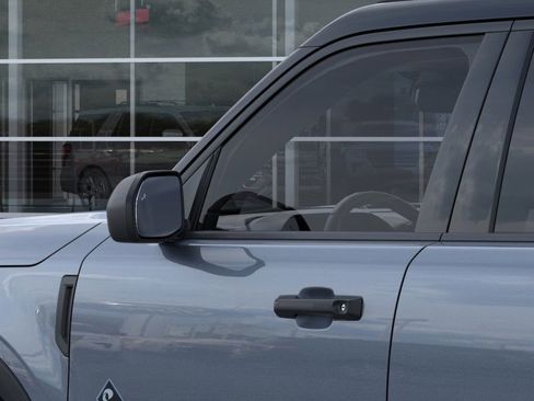 New 2026 Ford Bronco Sport Outer Banks image 43