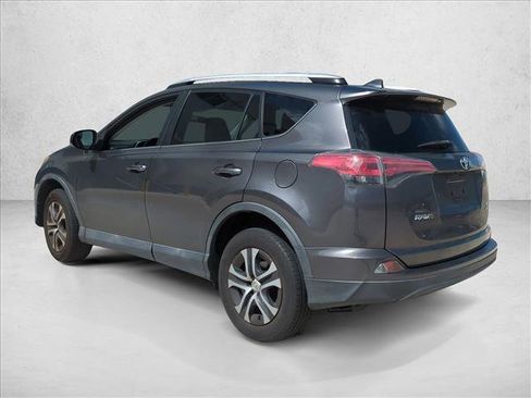 Used 2016 Toyota RAV4 LE AWD/4WD image 7
