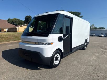 Used 2024 Chevrolet Brightdrop 600 w/ Battery Pack, Max Range