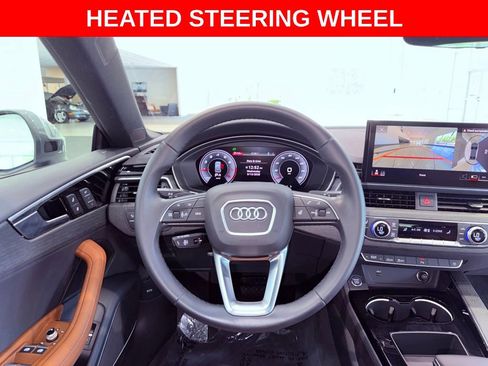 Used 2023 Audi A5 2.0T Premium Plus AWD/4WD image 14