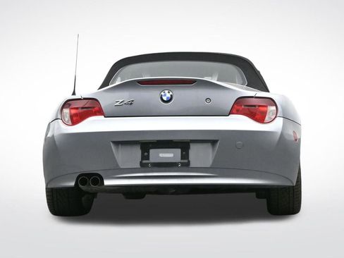 Used 2007 BMW Z4 3.0i image 23