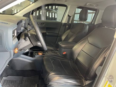 Used 2024 Ford Maverick Tremor w/ Tremor Off-Road Package image 10