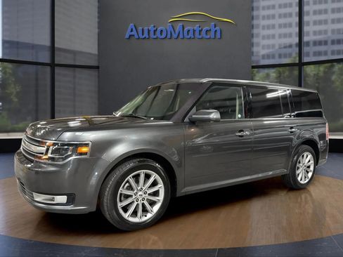 Used 2019 Ford Flex Limited image 6
